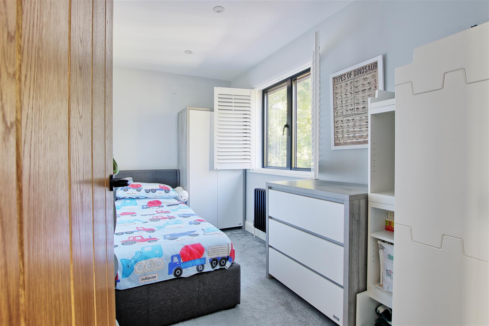 Murton Close, Burwell, Cambridge